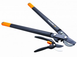 Fiskars Powergear Lopper & Pruner Set £49.99